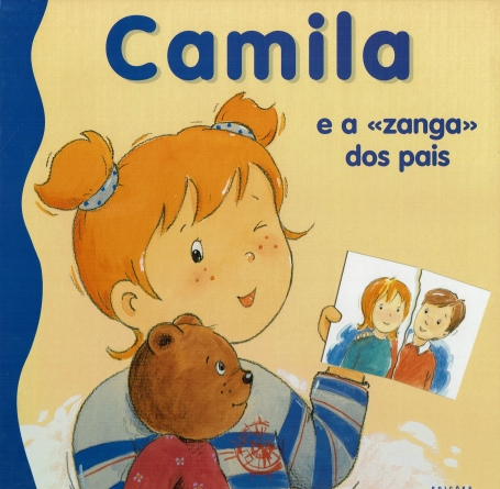 CAMILA E A ZANGA DOS PAIS 16