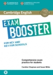 EXAM BOOSTER WITHOUT ANSWER KEY - FOR KEY AND KEY FOR SCHOOLS A2 - COMPREHENSIVE EXAM PRACTICE FOR STUDENTS