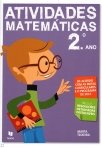 ATIVIDADES MATEMATICAS 2º ANO - de acordo com as metas curriculares e o programa de 2013