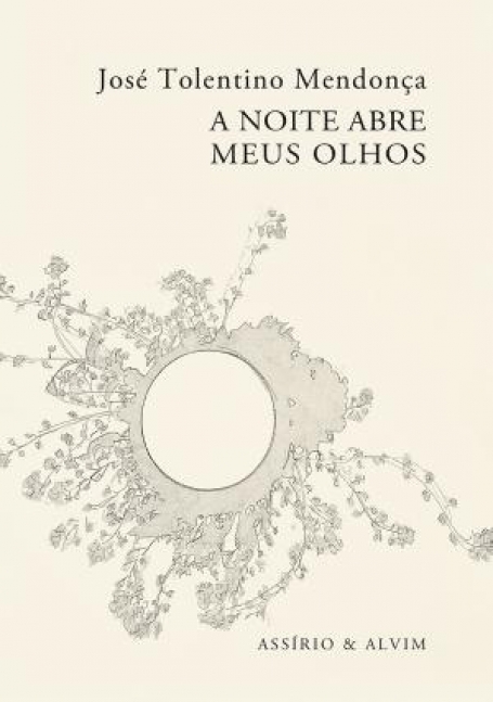 78634.30 - A Noite Abre Meus Olhos