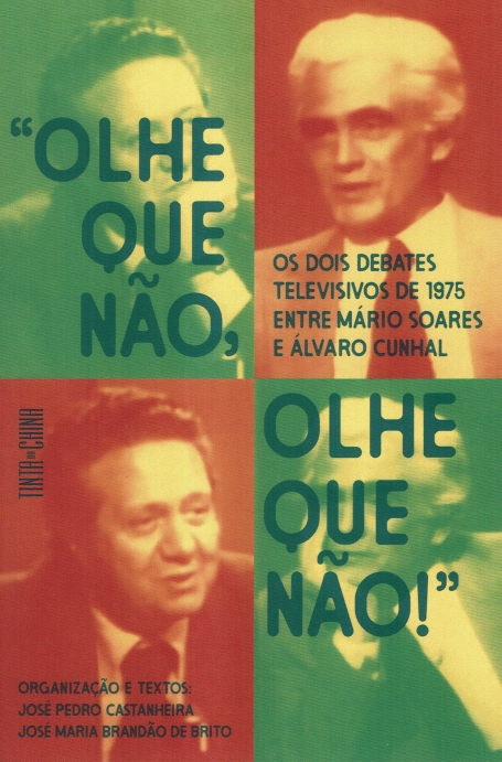 OLHA QUE NÃO, OLHE QUE NAO