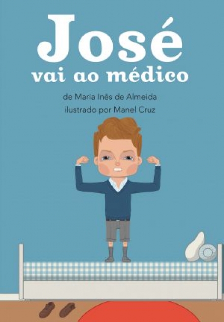 JOSÉ VAI AO MÉDICO