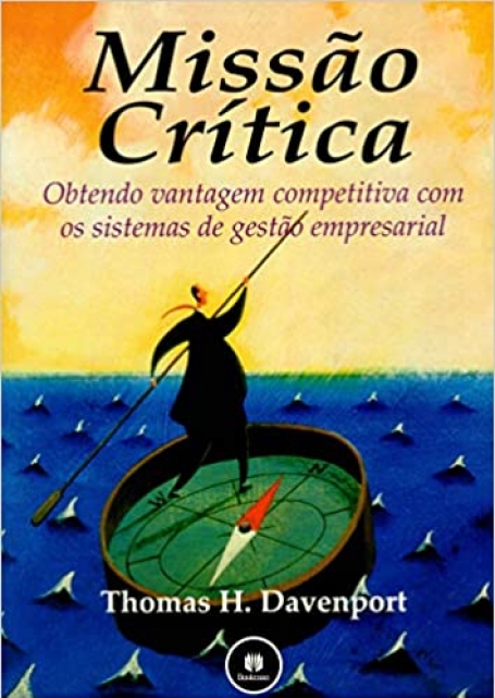 MISSAO CRITICA OBTENDO VANTAGEM COMPETITIVA