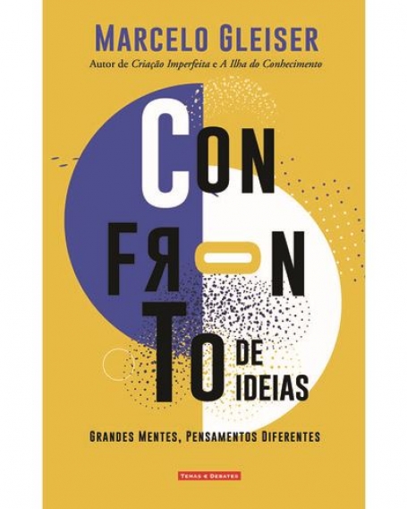 CONFRONTO DE IDEIAS