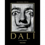 DALI - A OBRA DE PINTURA