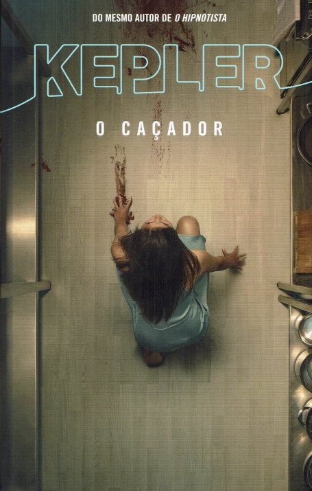 04935.10 - O CAÇADOR