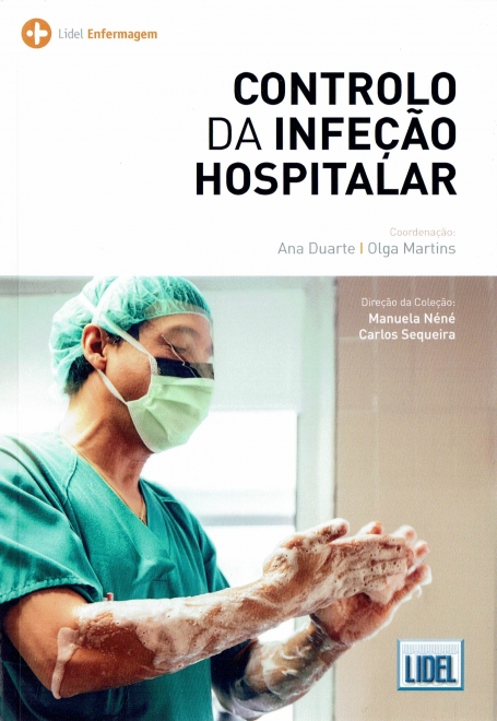 CONTROLO DA INFEÇÃO HOSPITALAR