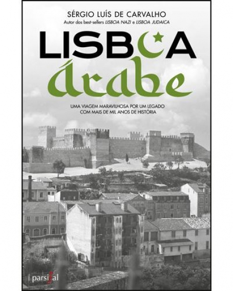 LISBOA ÁRABE