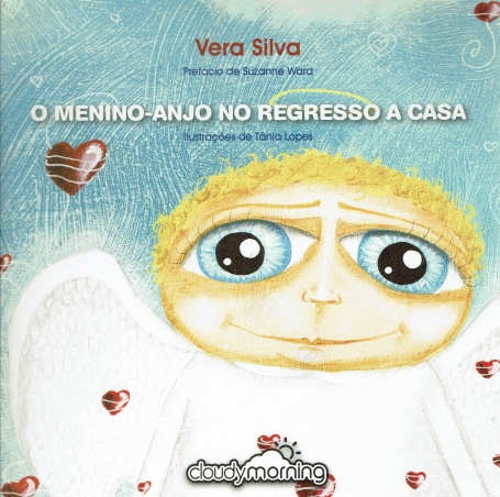 MENINO-ANJO NO REGRESSO A CASA