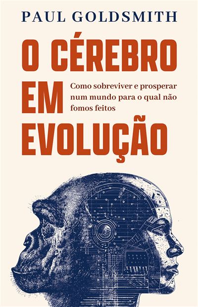 05679.10 - O CÉREBRO EM EVOLUÇÃO