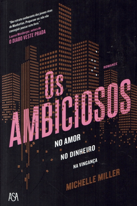 AMBICIOSOS