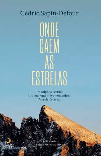 ONDE CAEM AS ESTRELAS