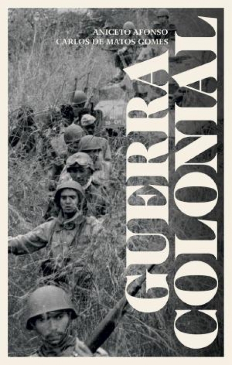 03320 - GUERRA COLONIAL