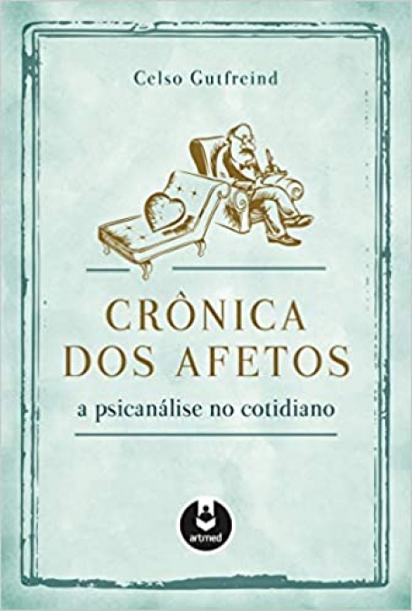 CRONICA DOS AFETOS