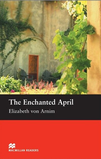 MR (I) Enchanted April. The etools