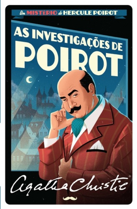 AS INVESTIGAÇÕES DE POIROT - 14