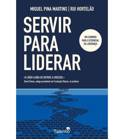 SERVIR PARA LIDERAR