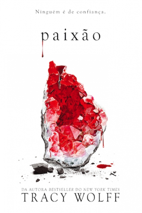 PAIXÃO