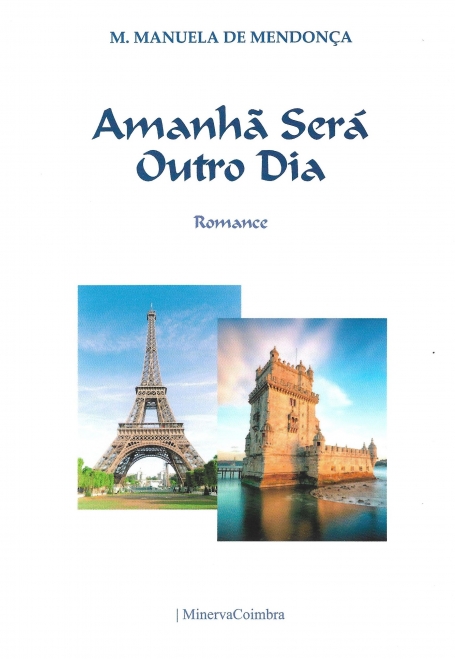 AMANHÃ SERÁ OUTRO DIA