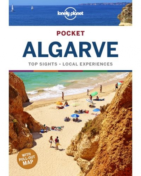 POCKET ALGARVE - LONELY PLANET 2ed