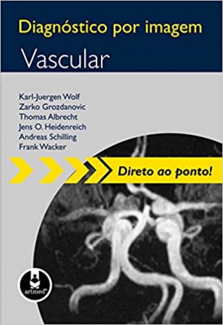 DIAGNOSTICO POR IMAGEM - VASCULAR