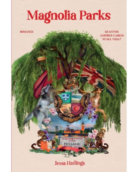 MAGNOLIA PARKS