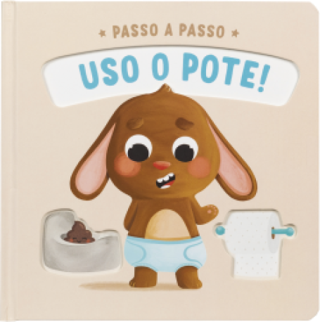 72179.10 - USO O POTE - PASSO A PASSO