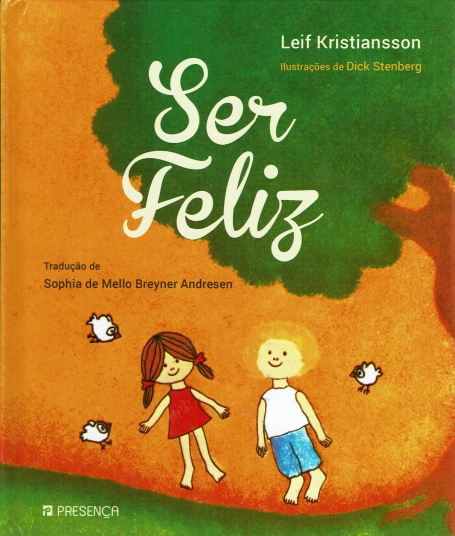SER FELIZ