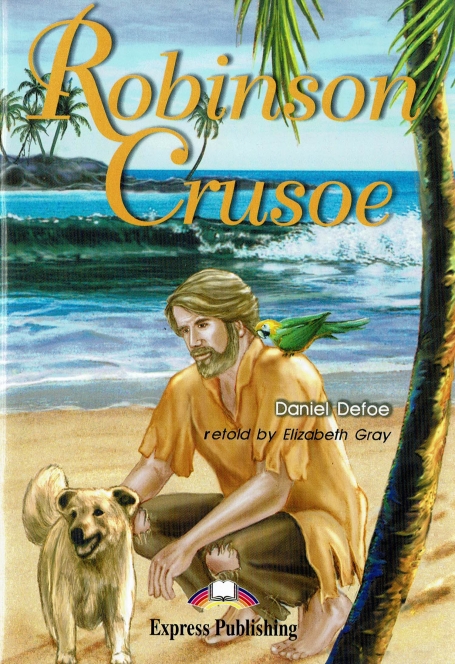 ROBINSON CRUSOE