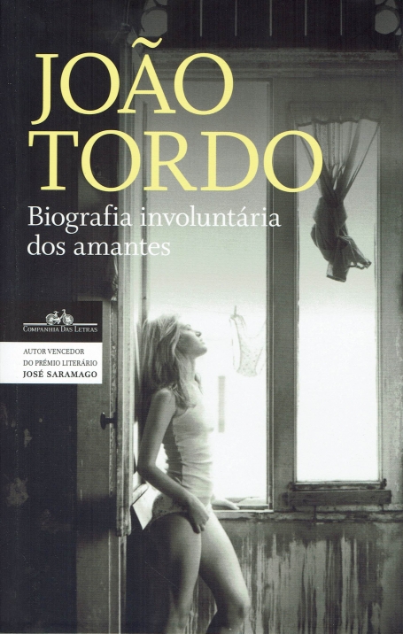 BIOGRAFIA INVOLUNTARIA DOS AMANTES