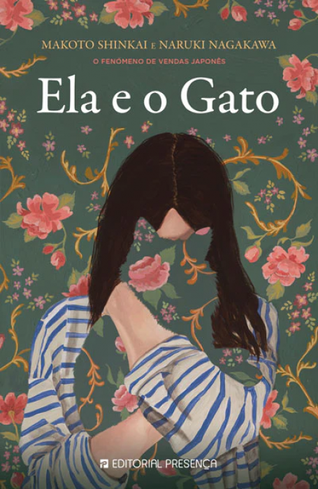 ELA E O GATO