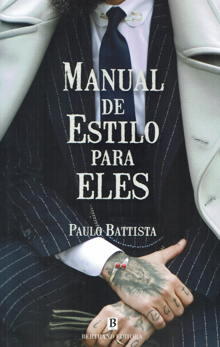 MANUAL DE ESTILO PARA ELES