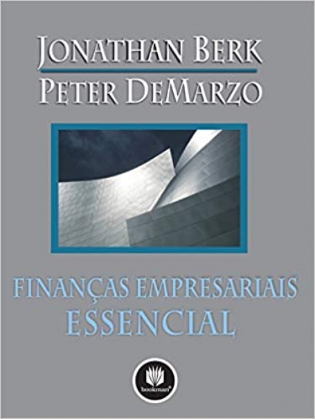 FINANCAS EMPRESARIAIS ESSENCIAL
