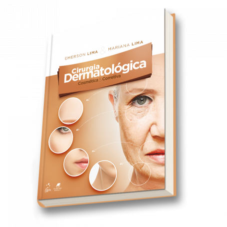 CIRURGIA DERMATOLOGICA COSMETICA & CORRETIVA