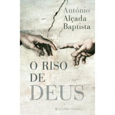 RISO DE DEUS