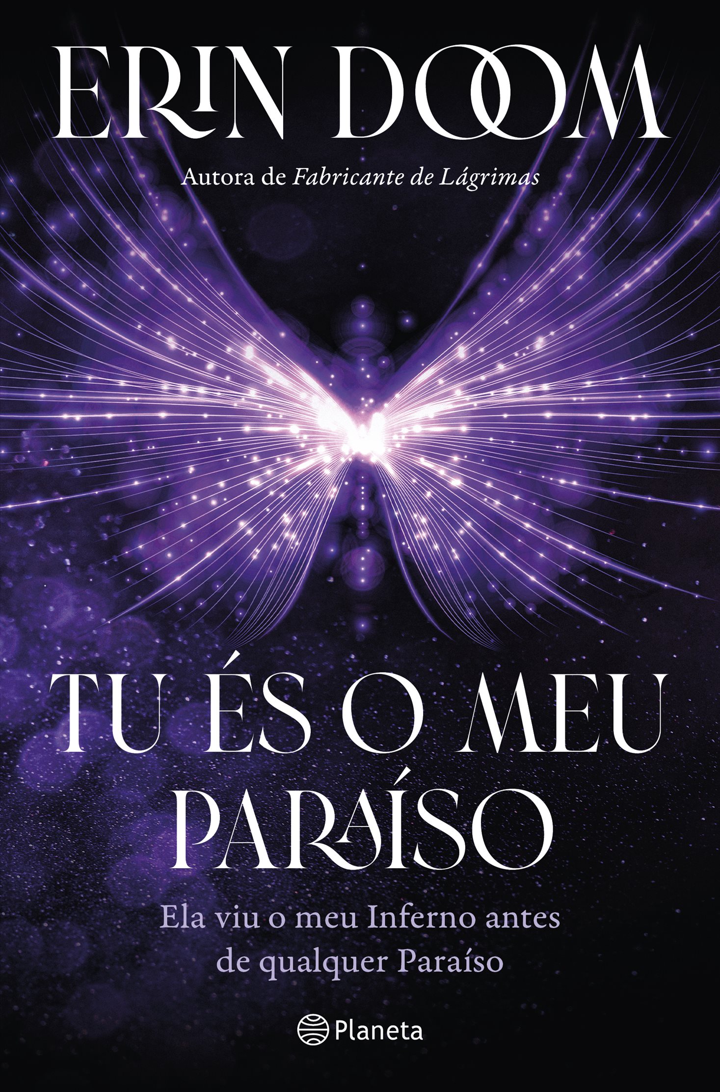 TU ÉS O MEU PARAÍSO