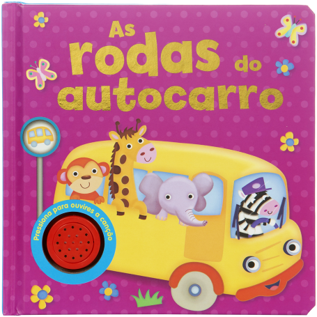 71596 - AS RODAS DO AUTOCARRO