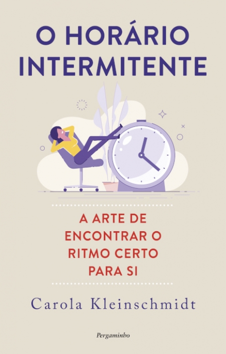 O HORÁRIO INTERMITENTE