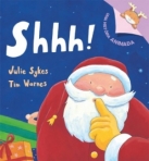 SHHH