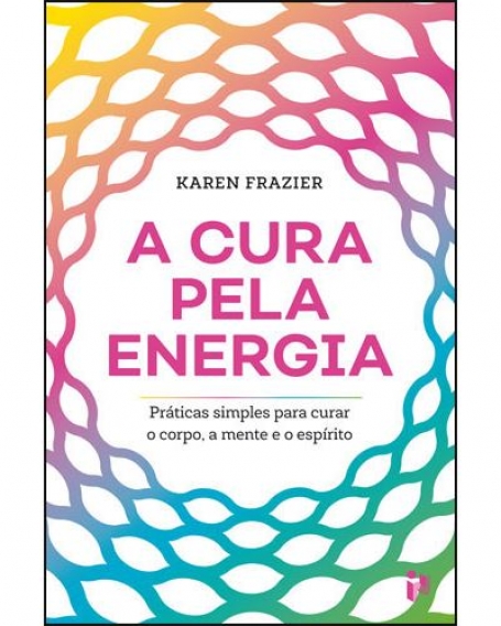 A CURA PELA ENERGIA