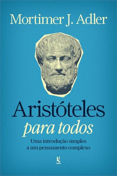 ARISTOTELES PARA TODOS