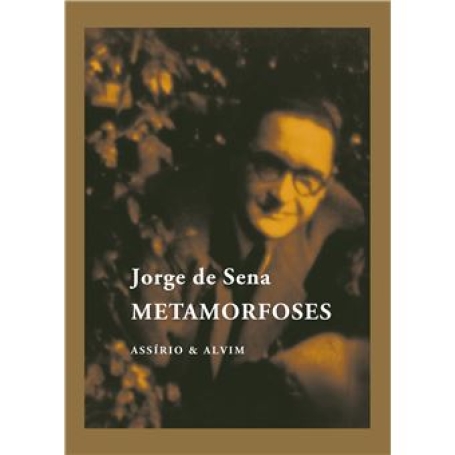 79574.10 - METAMORFOSES