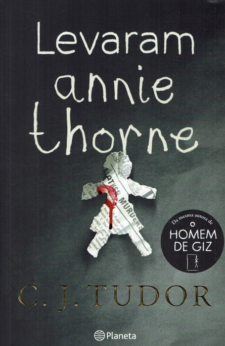 LEVARAM ANNIE THORNE