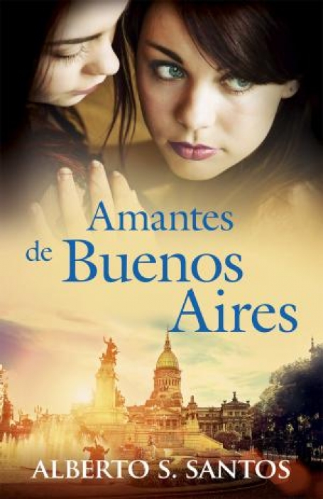 03177.10 - AMANTES DE BUENOS AIRES