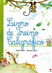 LIVRO DE TREINO CALIGRAFICO