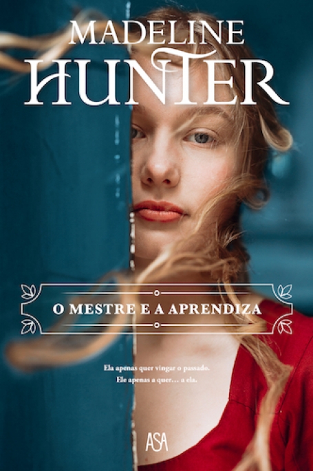 O MESTRE E A APRENDIZA