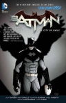 BATMAN VOL. 2 - THE CITY OF OWLS