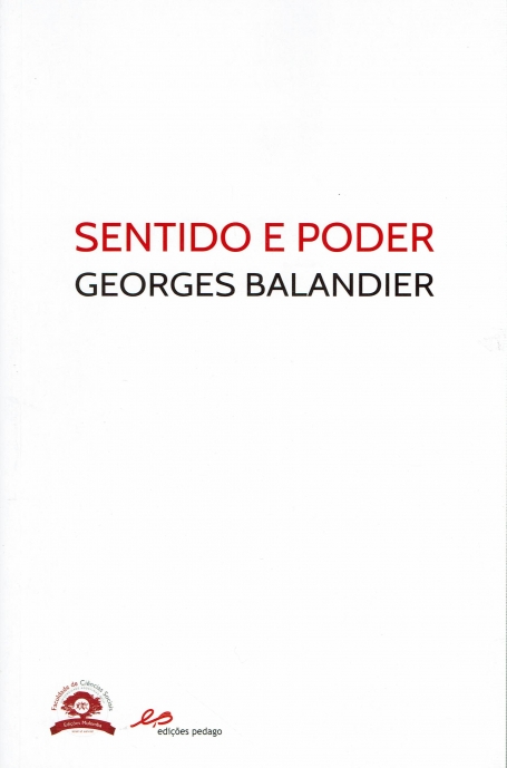 SENTIDO E PODER