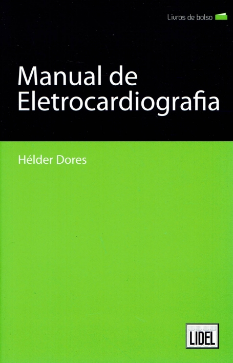 MANUAL DE ELETROCARDIOGRAFIA