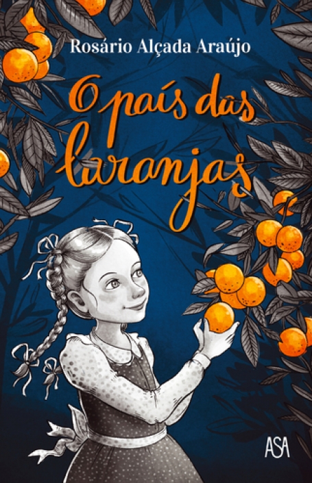 O PAÍS DAS LARANJAS